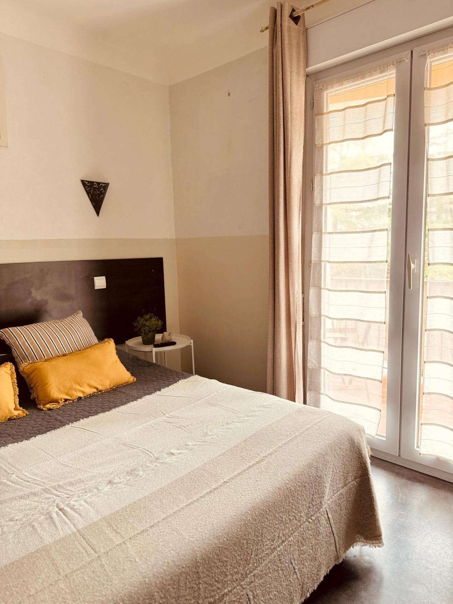 Hotel Le Nid