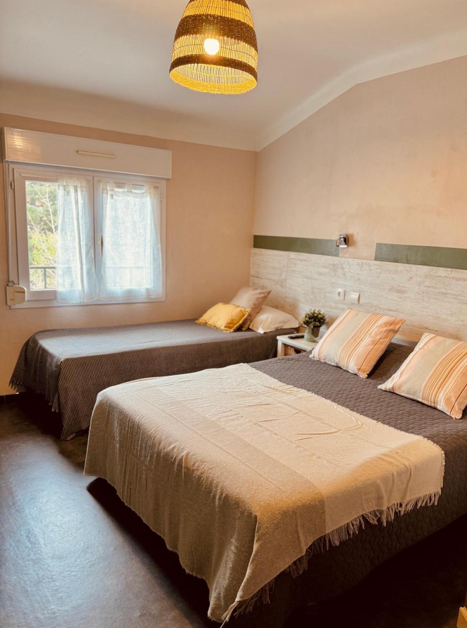 Hotel Le Nid 2*
