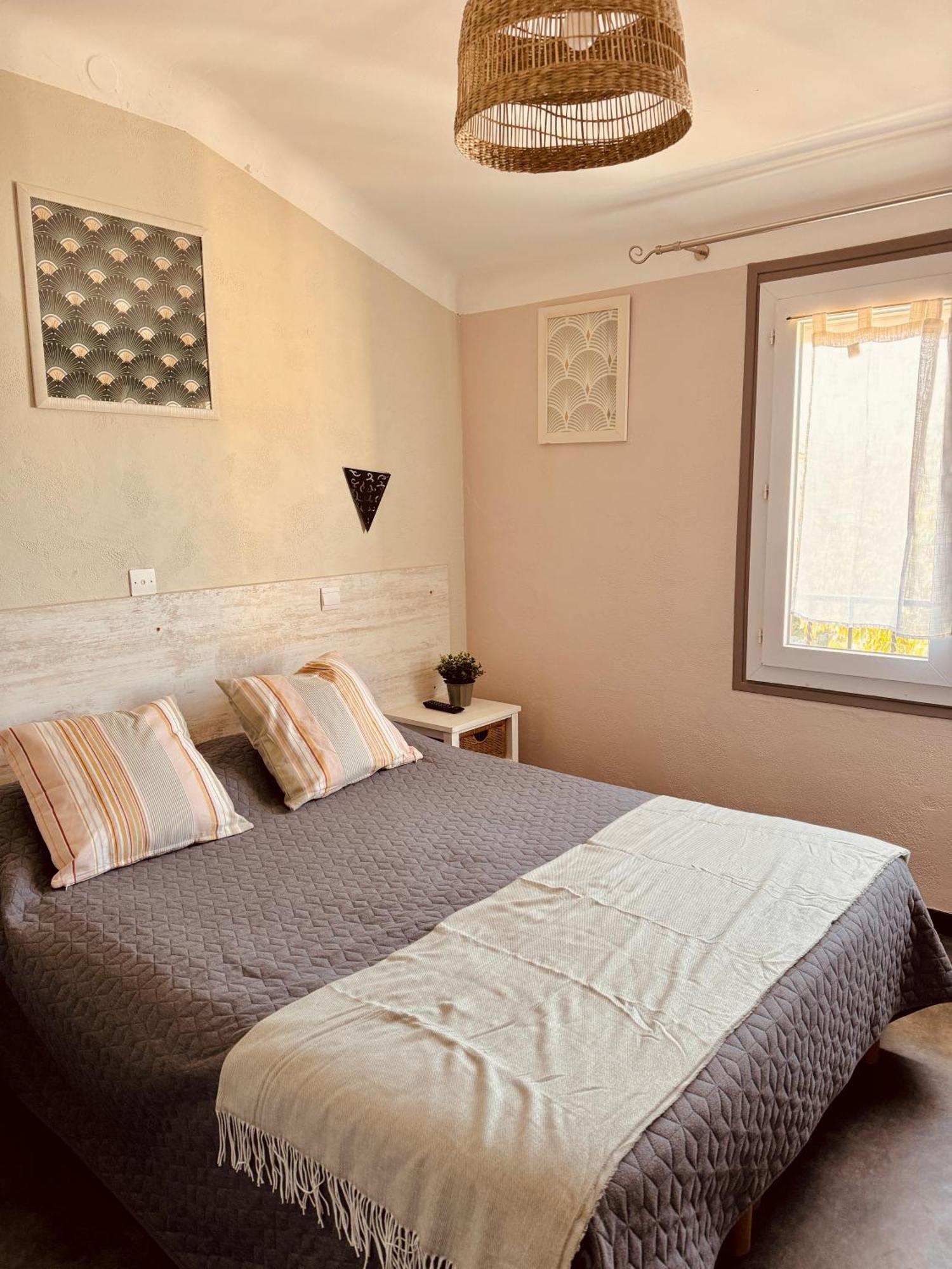 Le Nid Hotel Argelès-sur-Mer