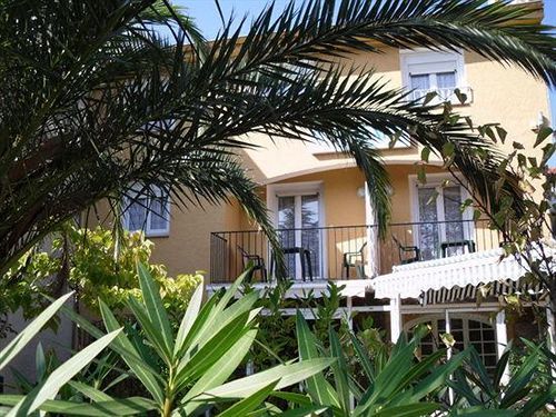 Le Nid Hotel Argelès-sur-Mer