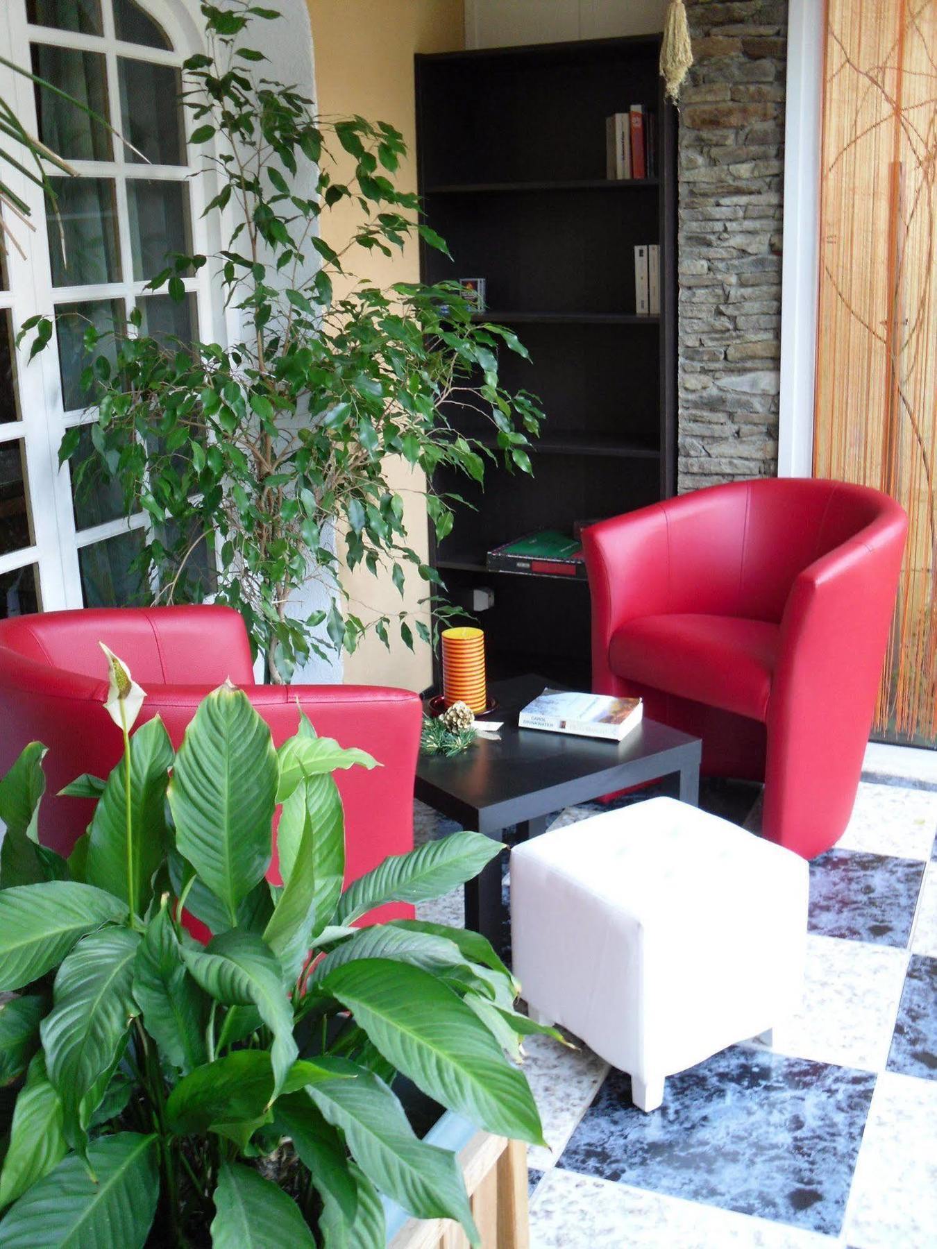 Le Nid Hotel