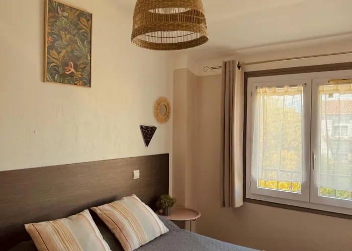 Hotel Le Nid