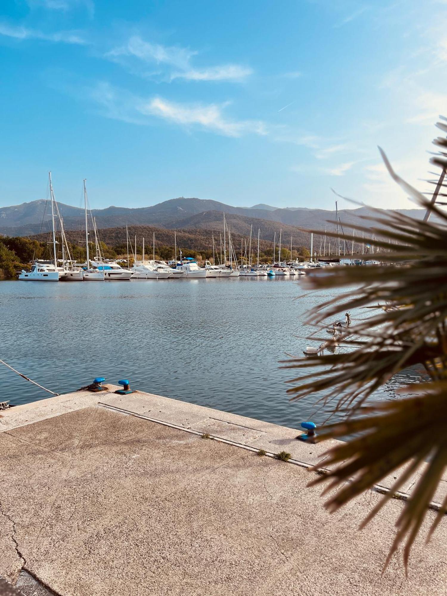 Hotel Le Nid Argeles-sur-Mer