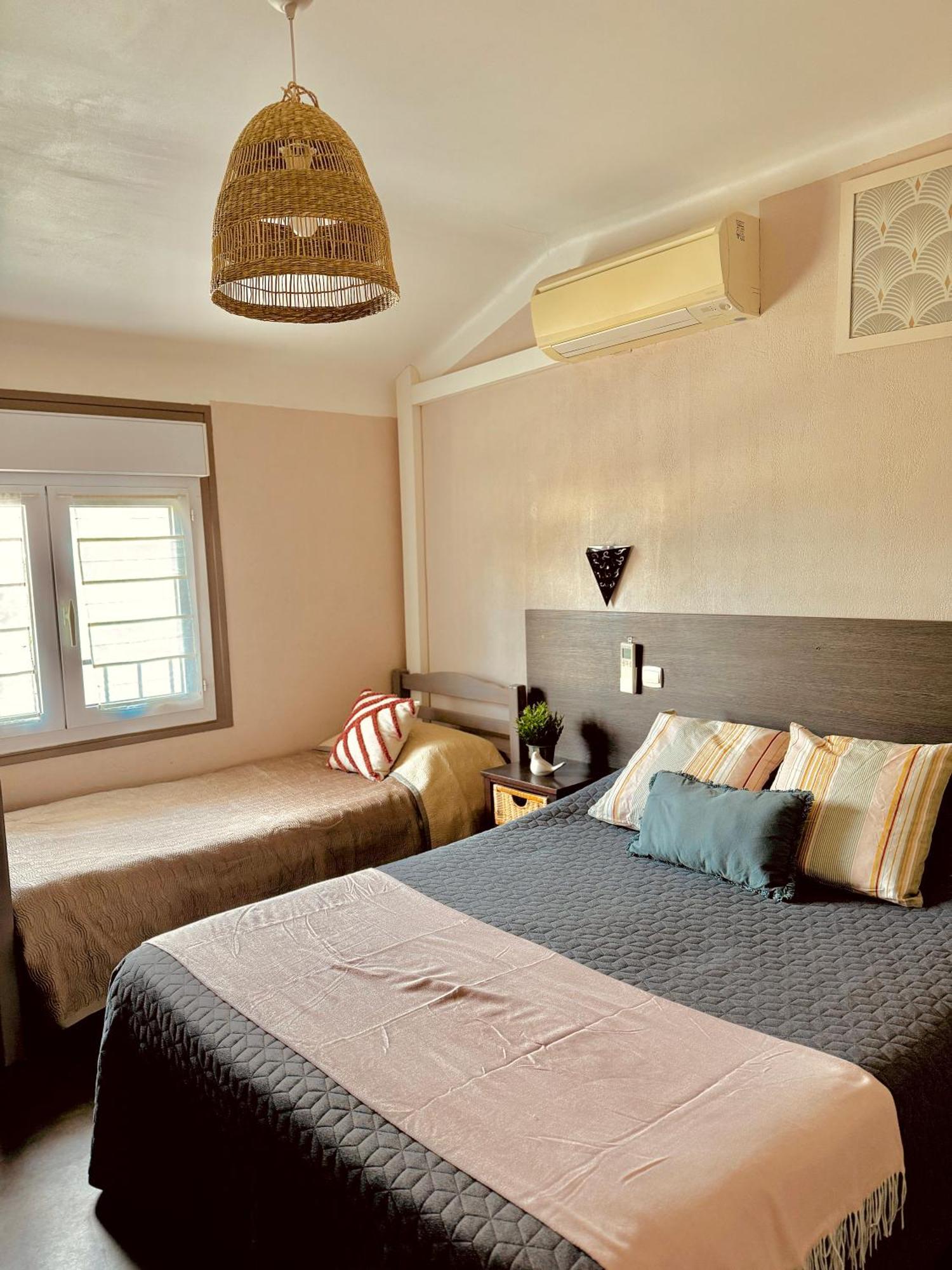Le Nid Hotel