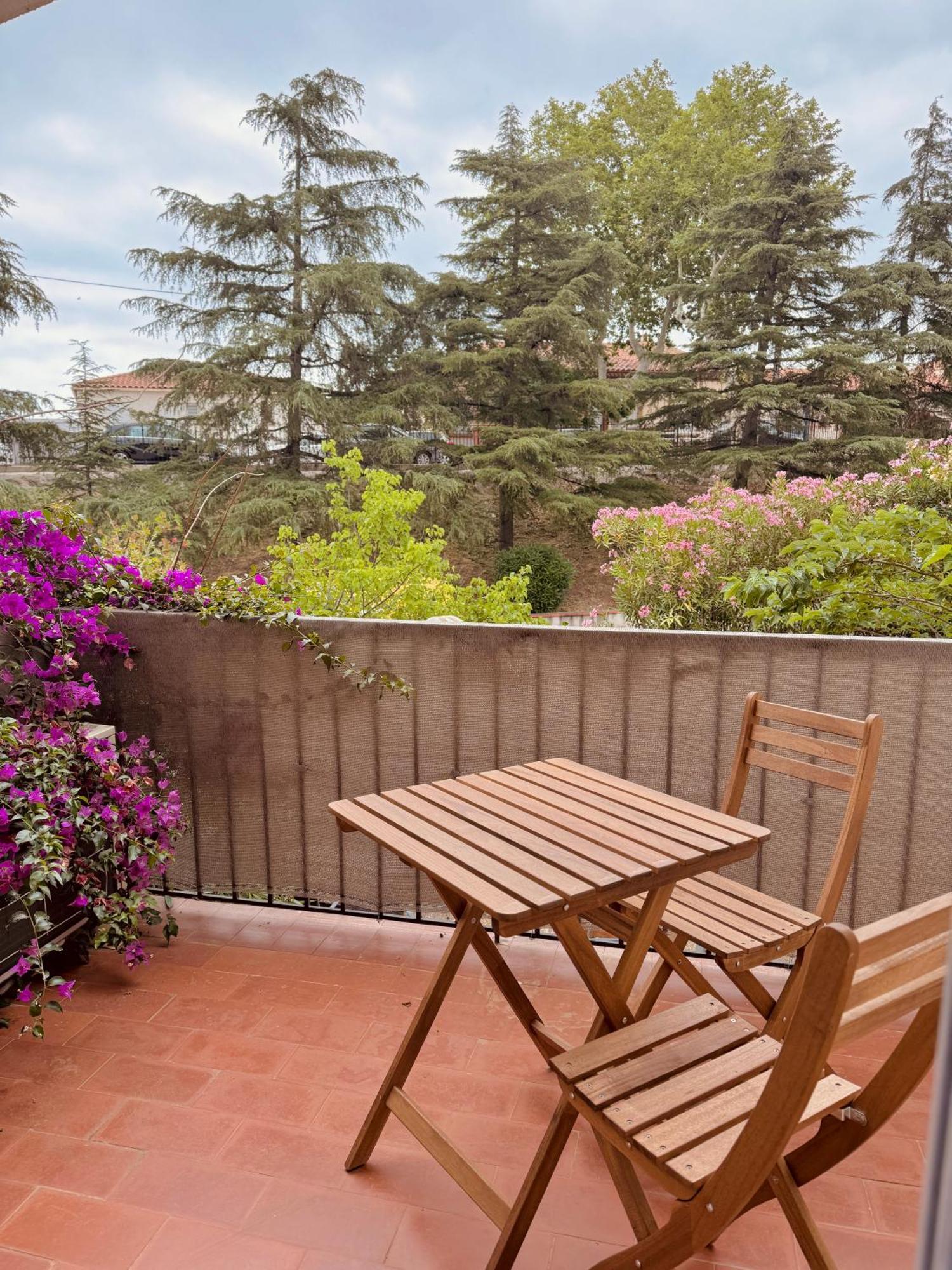 Hotel Le Nid Argeles-sur-Mer