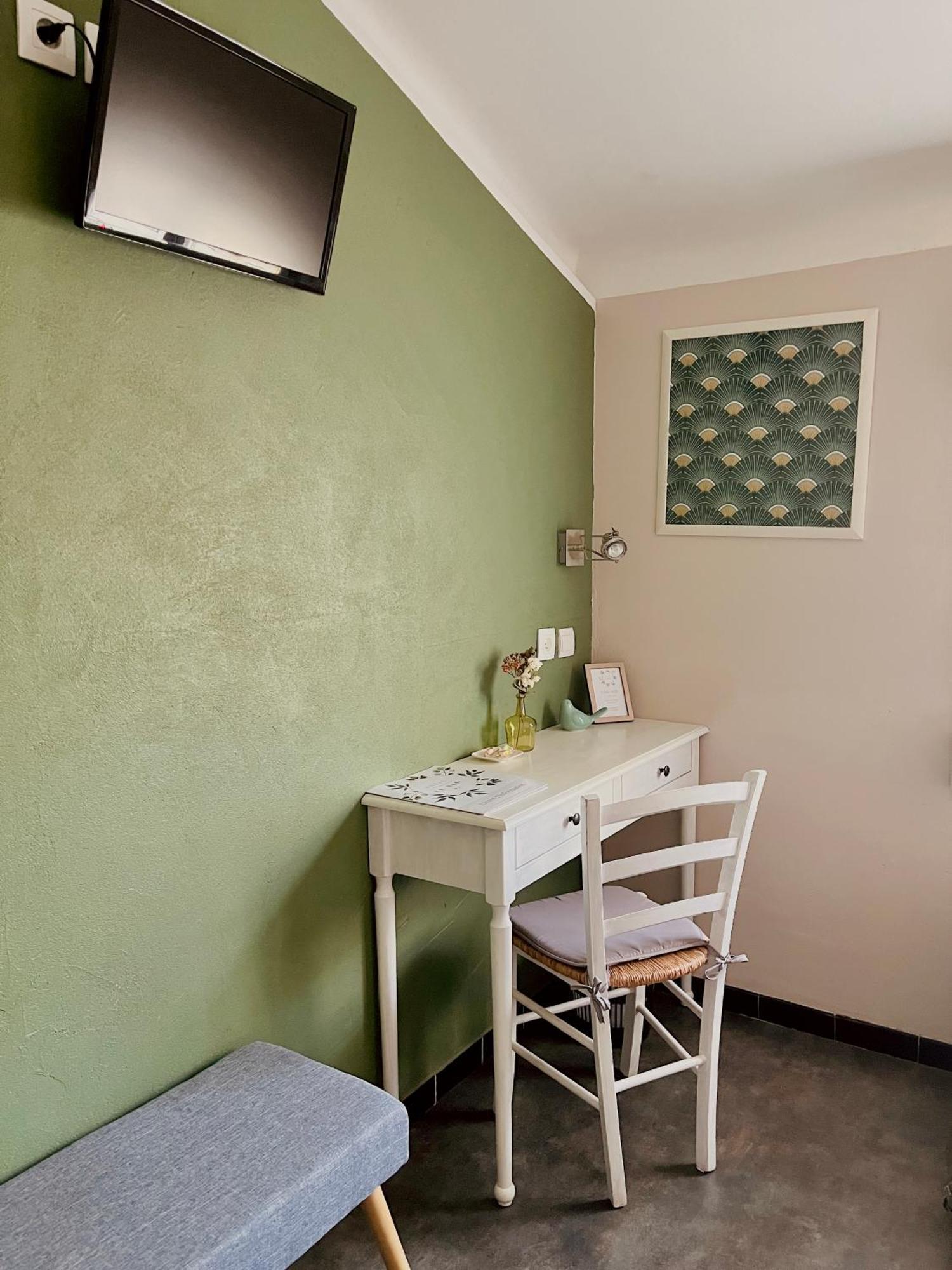 Le Nid Hotel Argeles-sur-Mer