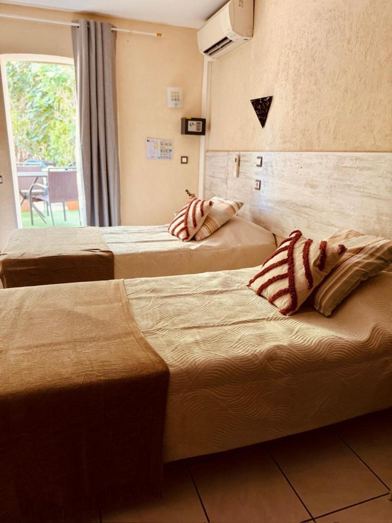 Hotel Le Nid Argeles-sur-Mer