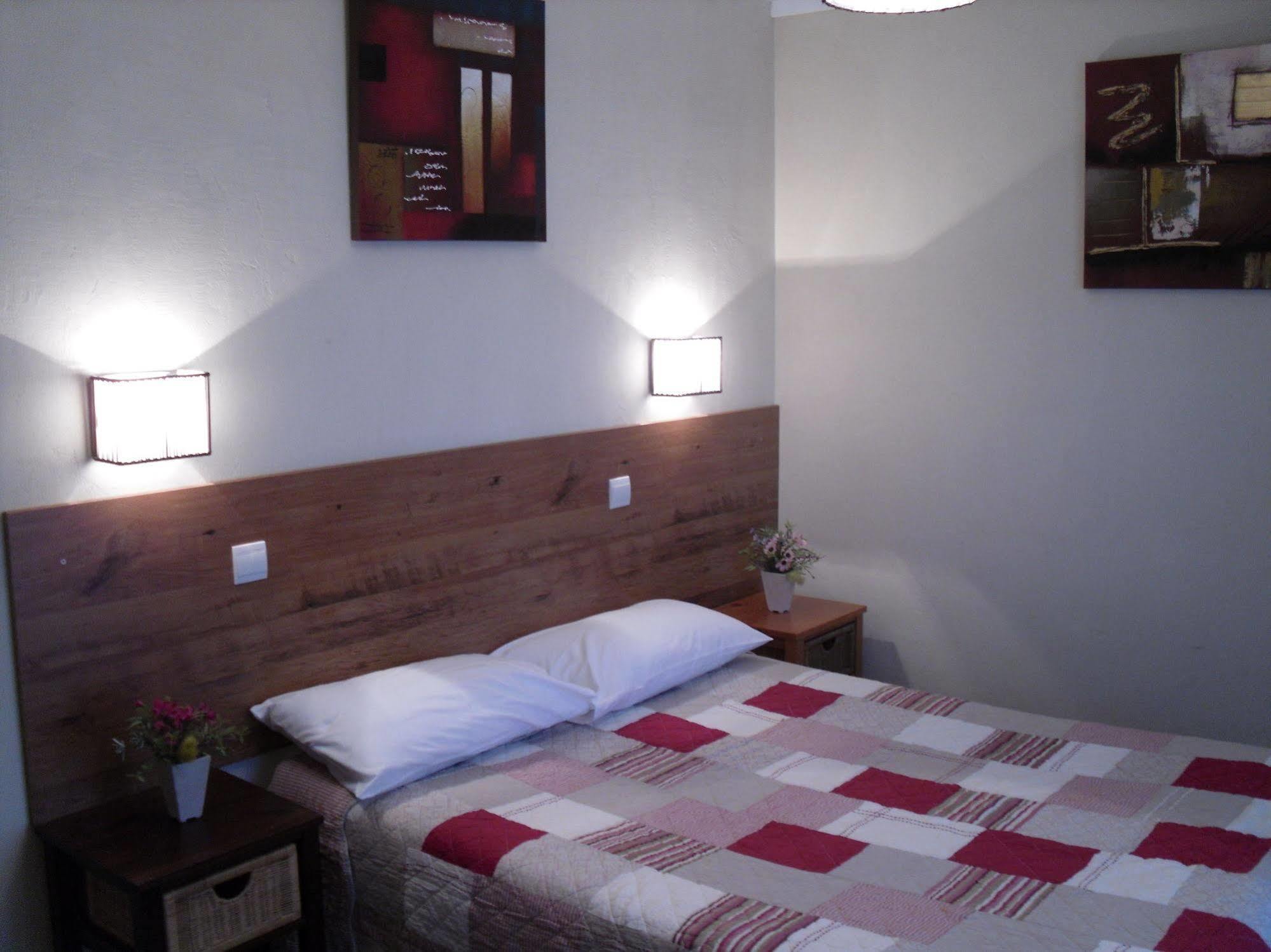 Hotel Le Nid 2*