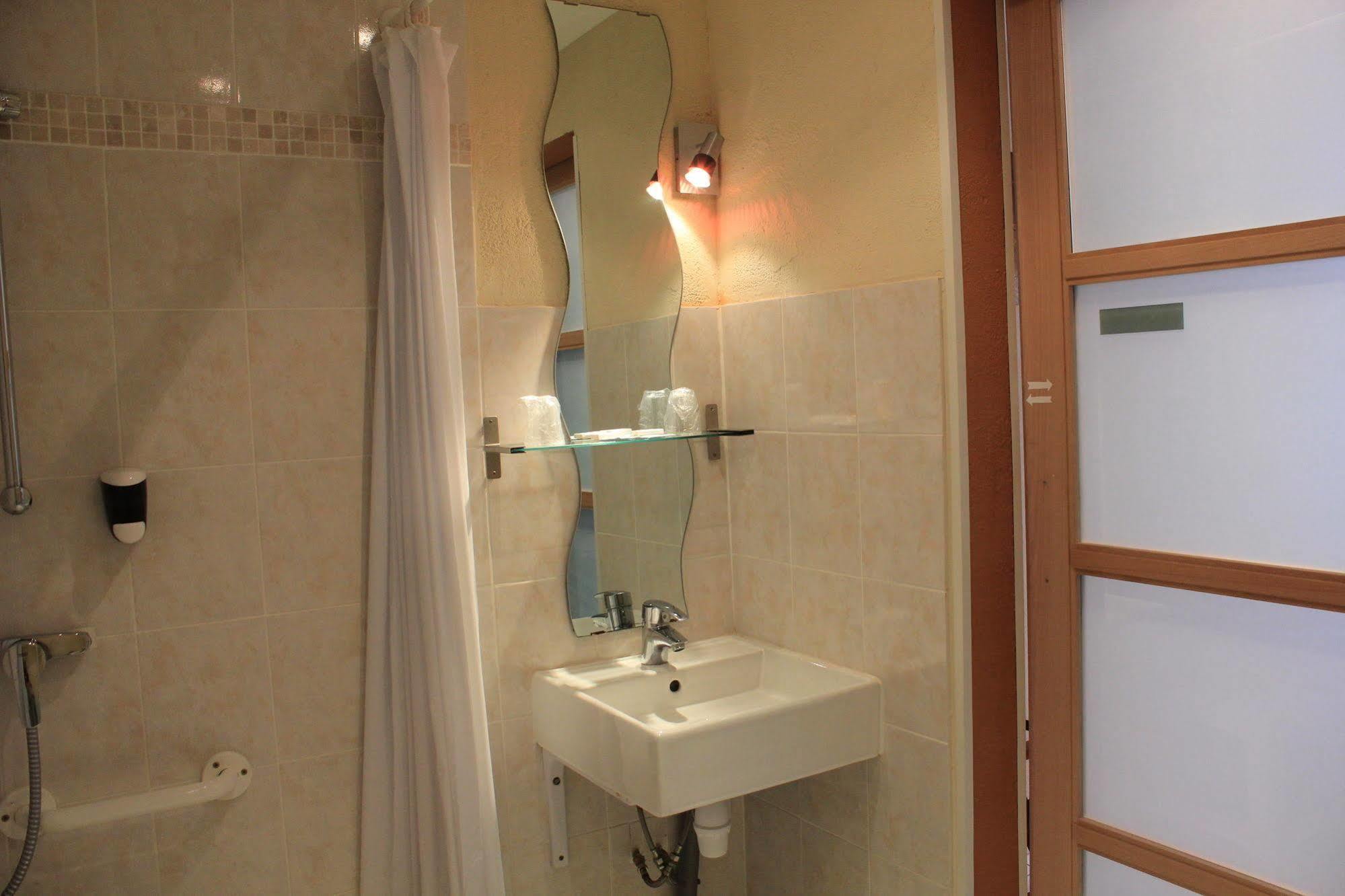 Hotel Le Nid 2*