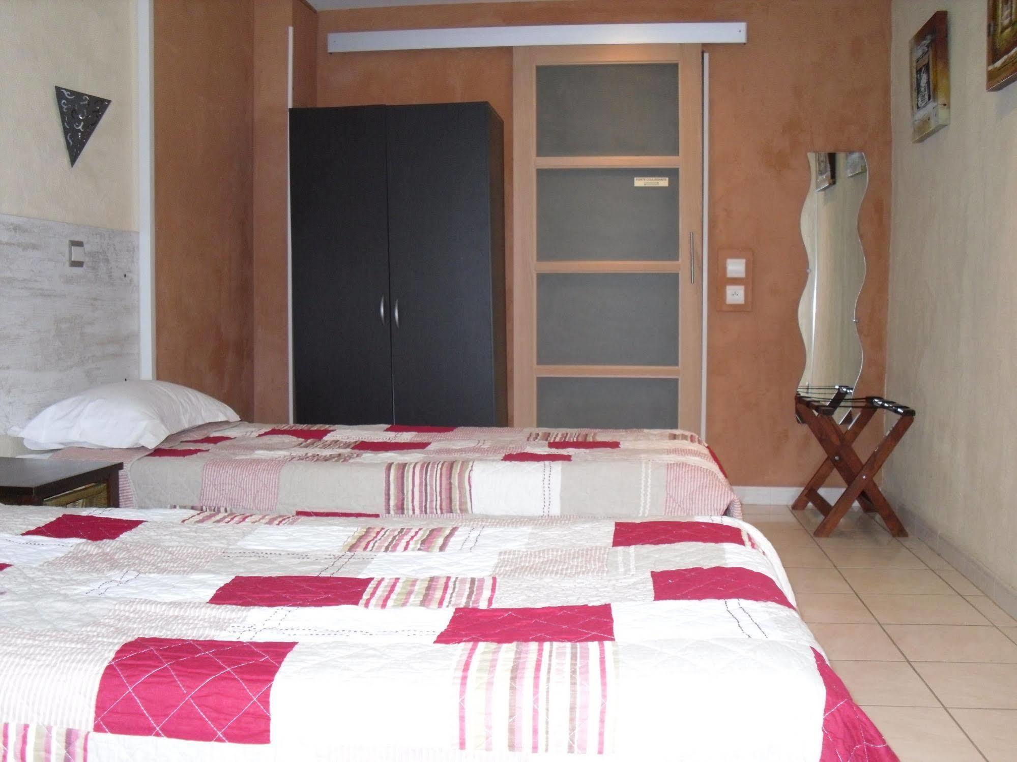 Le Nid Hotel Argeles-sur-Mer