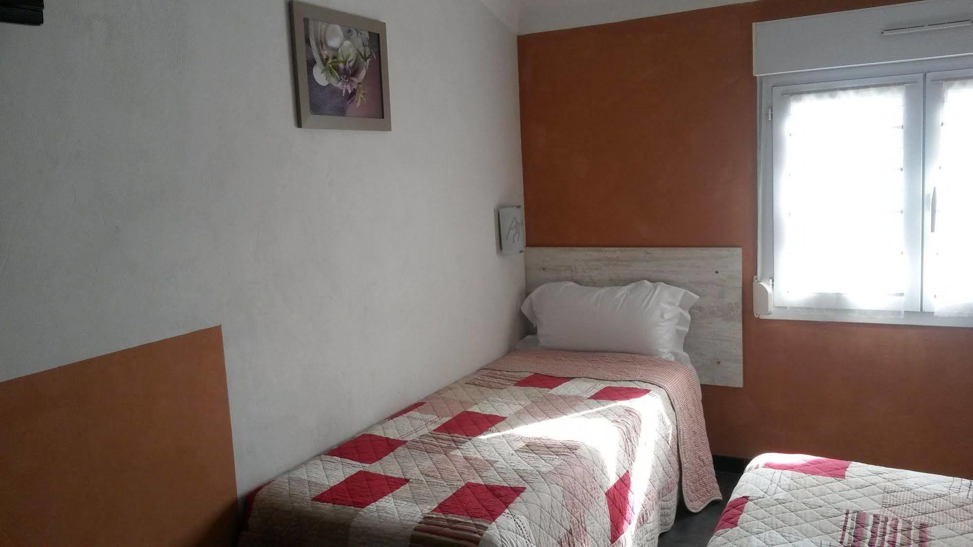 Le Nid Hotel Argeles-sur-Mer